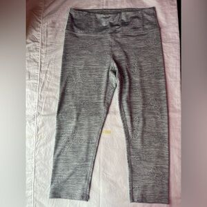 RBX || Activewear Capris size M